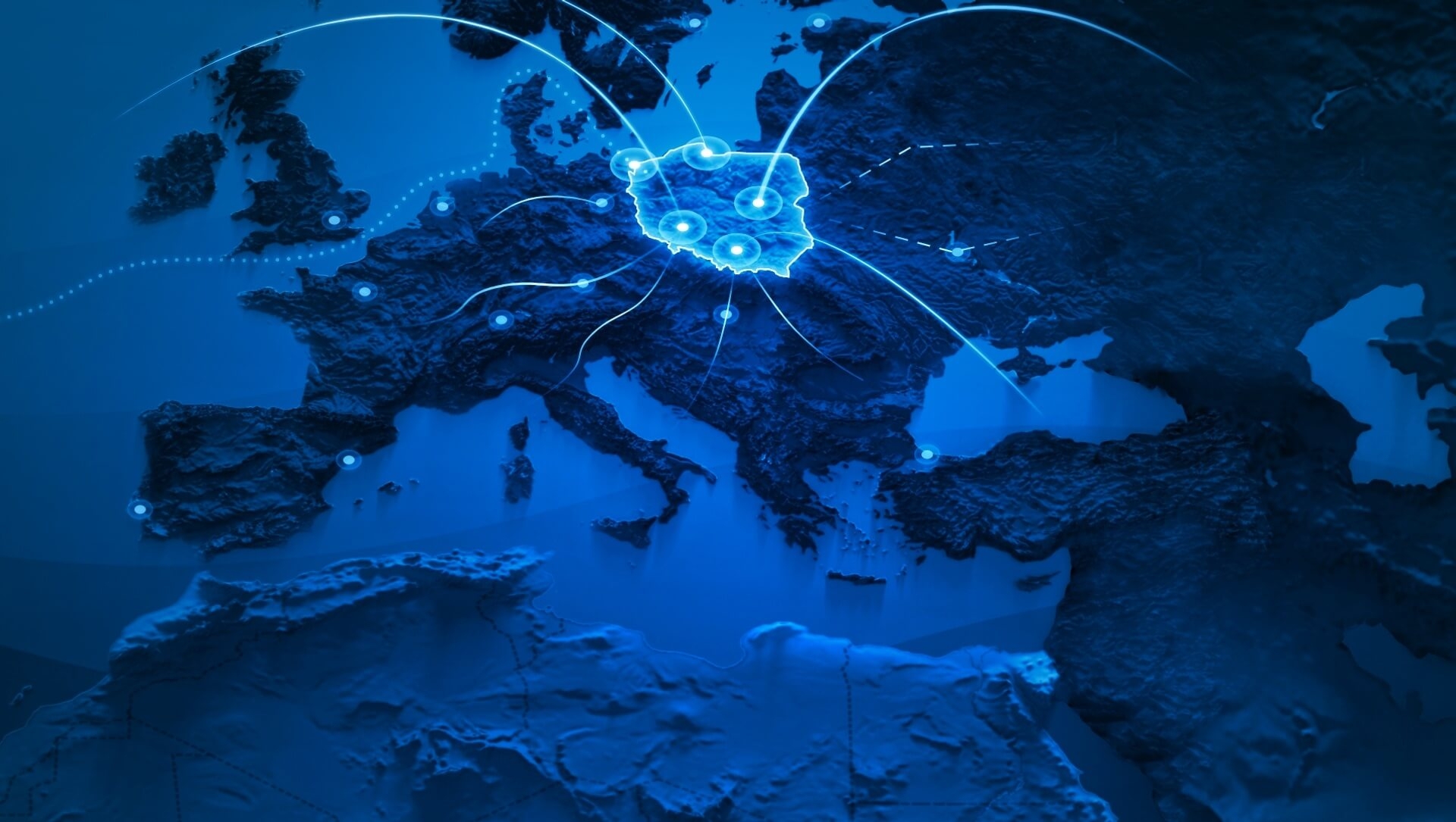 Freight Partner in Poland